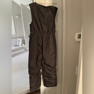 Winter Ski Bib Youth Size 6